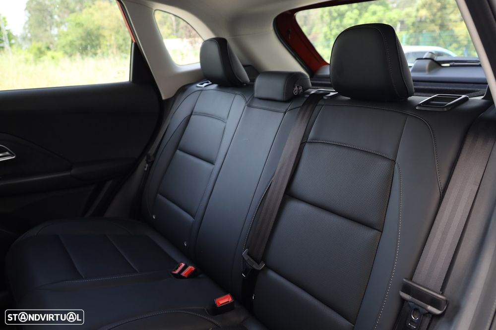 MG ZS 1.5 Hybrid+ Comfort - 8