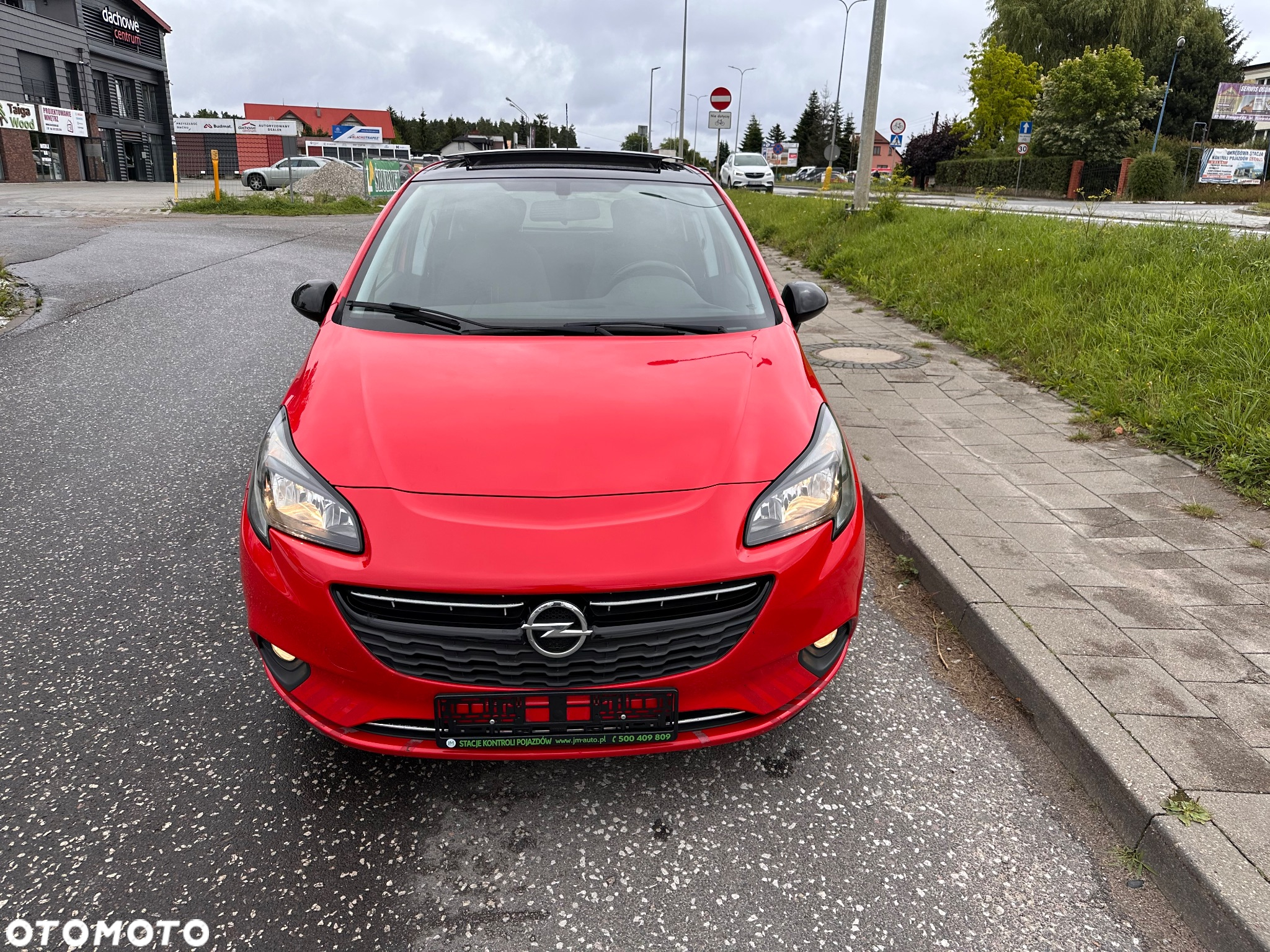 Opel Corsa 1.4 Automatik 120 Jahre - 11