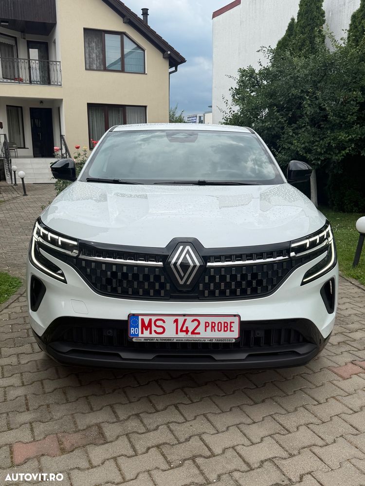 Renault Austral - 11