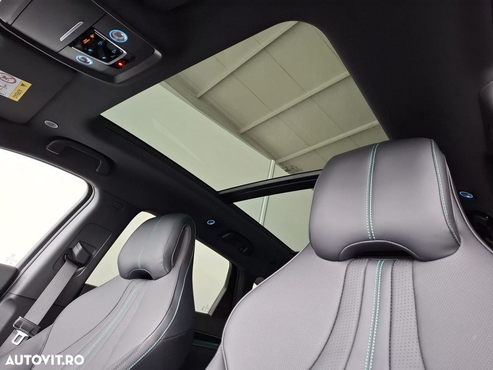 Byd Seal U DM-i PHEV Comfort - 27