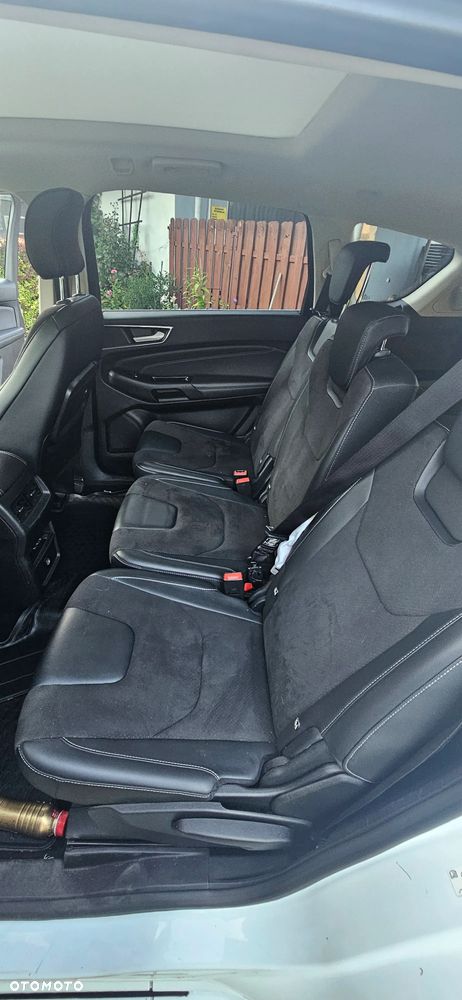 Ford S-Max - 18
