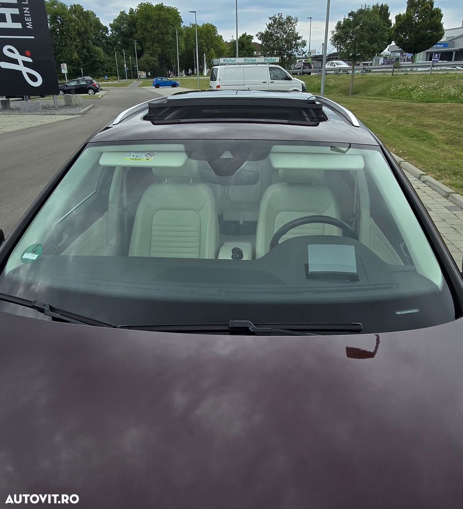 Volkswagen Passat 2.0 TDI DSG 4Motion Highline - 4