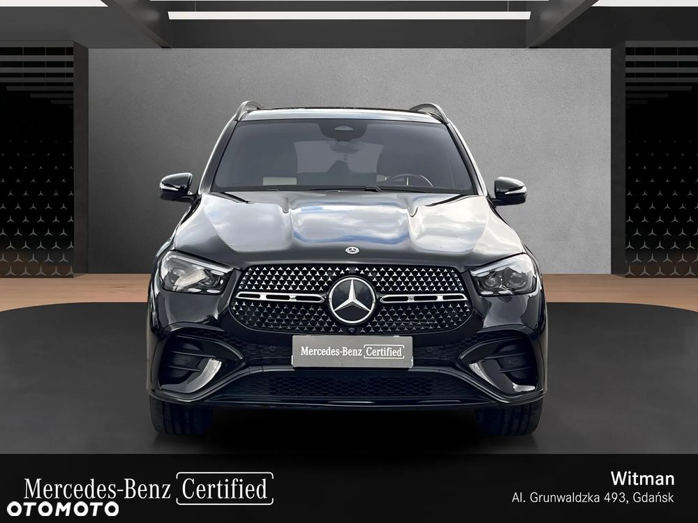 Mercedes-Benz GLE - 7