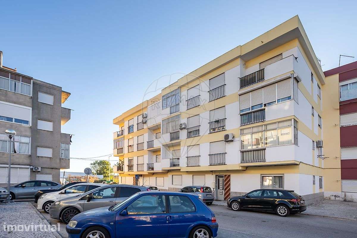 Apartamento T2 para venda - Grande imagem: 5/23
