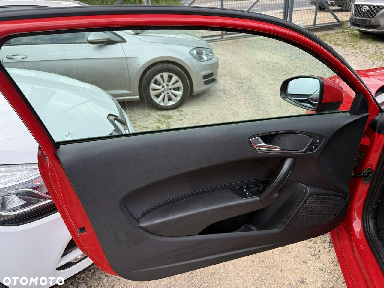 Audi A1 - 14