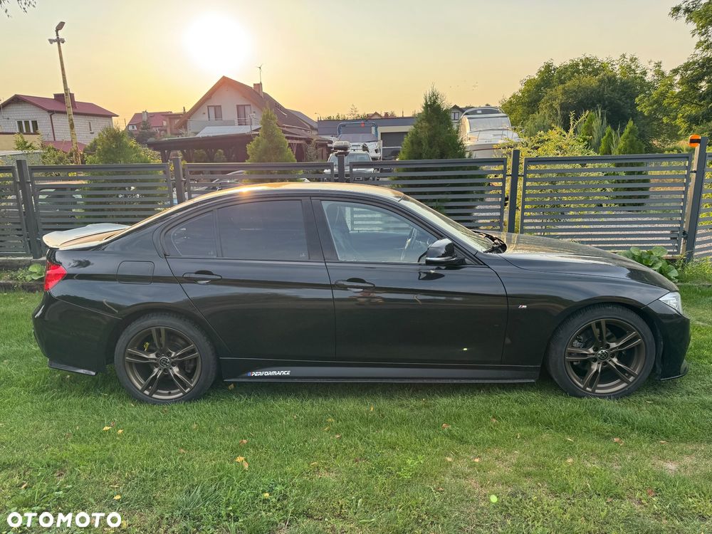 BMW Seria 3 - 11