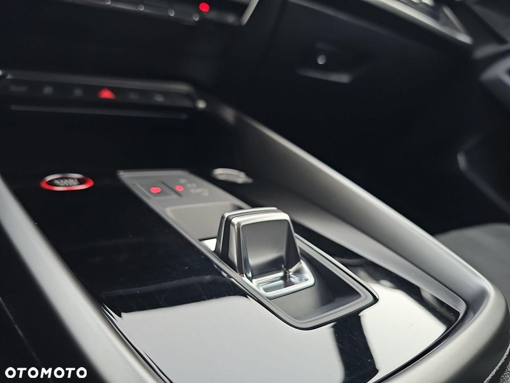 Audi S3 Sportback - 22