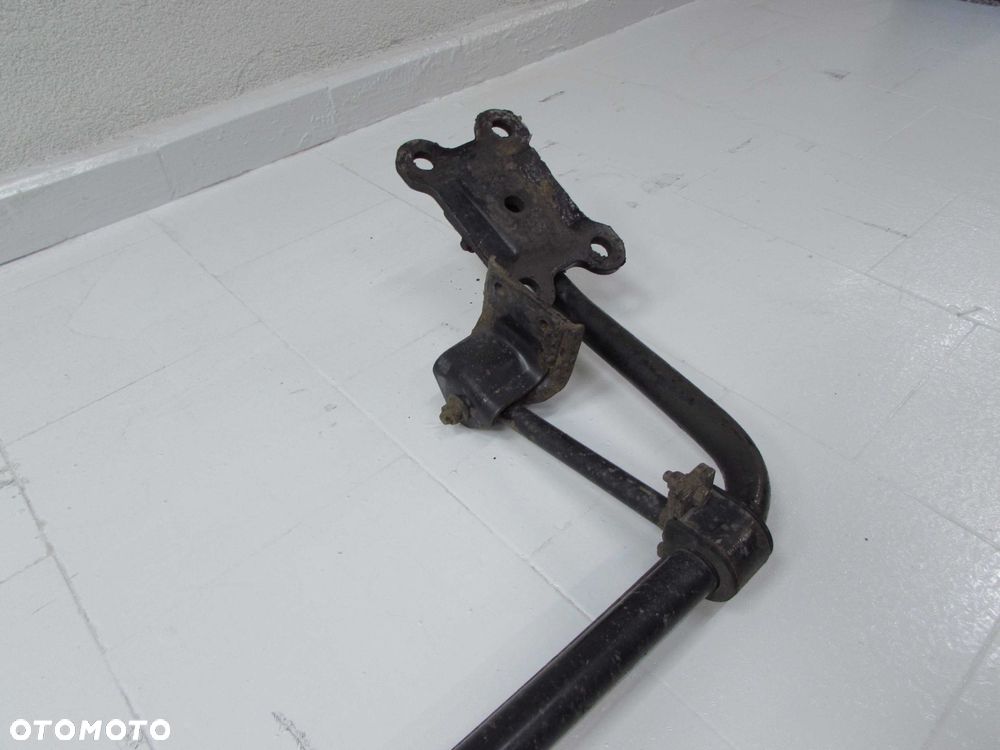 MITSUBISHI CANTER FUSO 7C15 14-21 DRAZEK STABILIZATORA STABILIZATOR TYL 32MM - 4