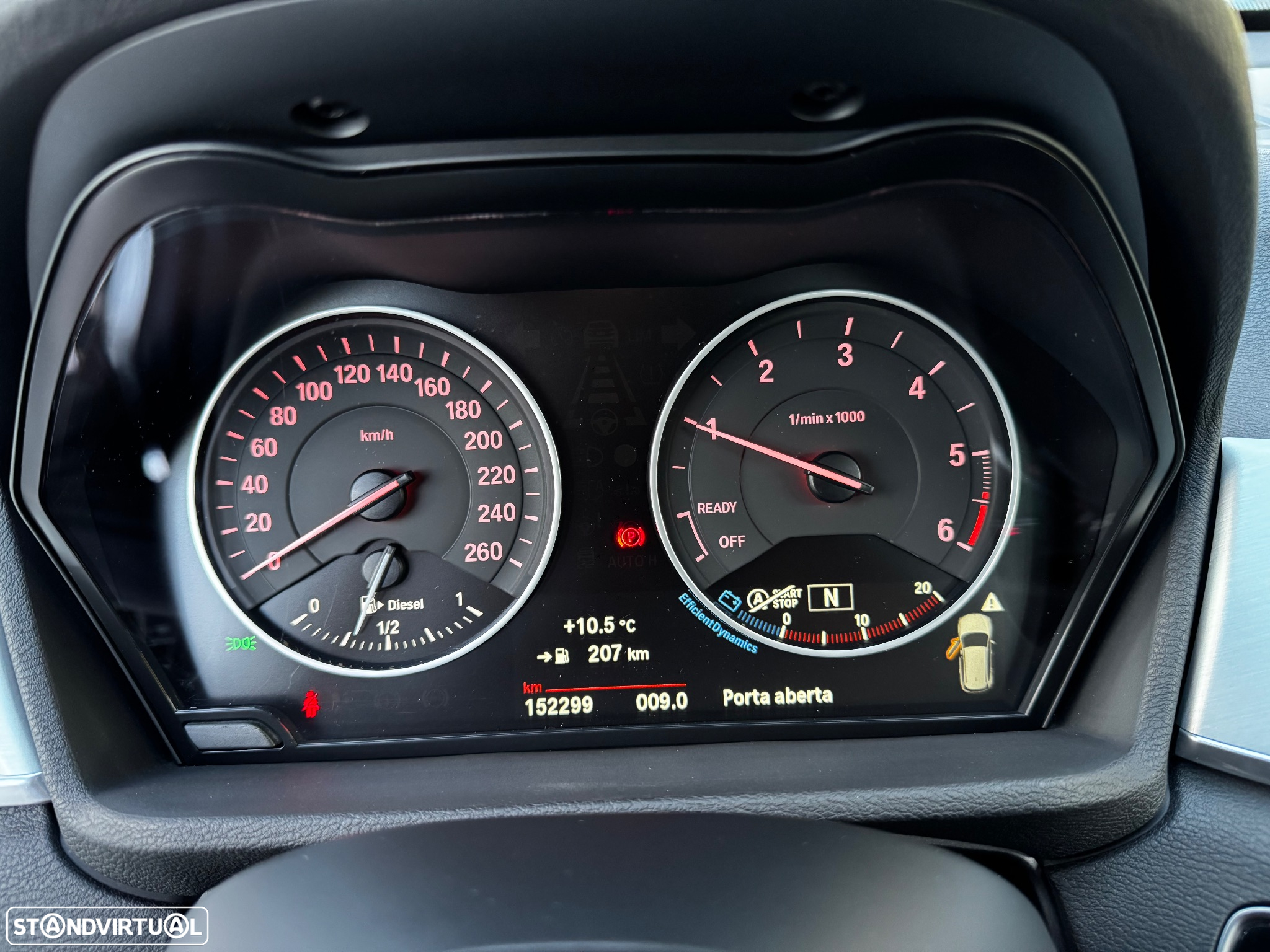 BMW X1 16 d sDrive Line xLine - 21
