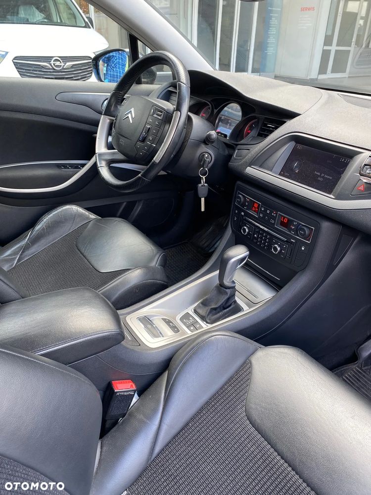 Citroën C5 2.0i 16V Exclusive - 7