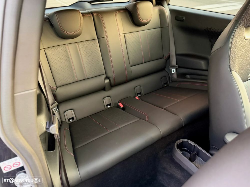 MINI 3 Portas Cooper SE JCW M - 12