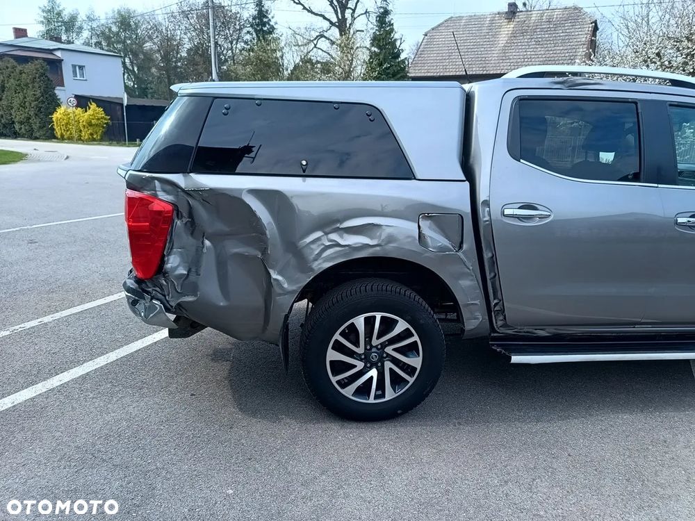 Nissan Navara - 8