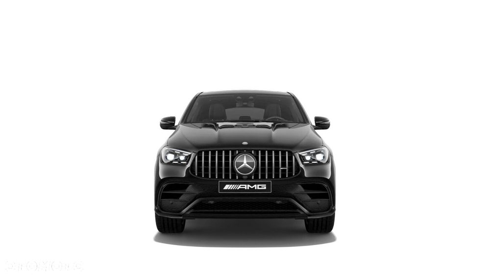 Mercedes-Benz GLE AMG 63 S 4-Matic - 6