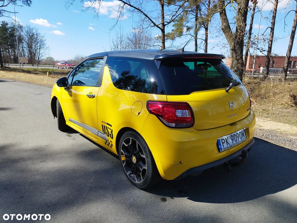 Citroën DS3 1.6 THP SportChic - 7