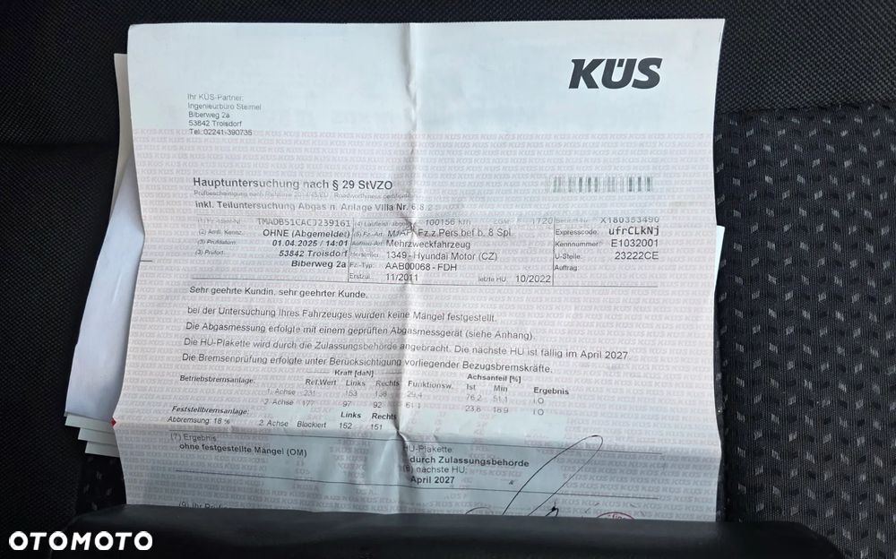 Hyundai i30 1.4 Classic - 17