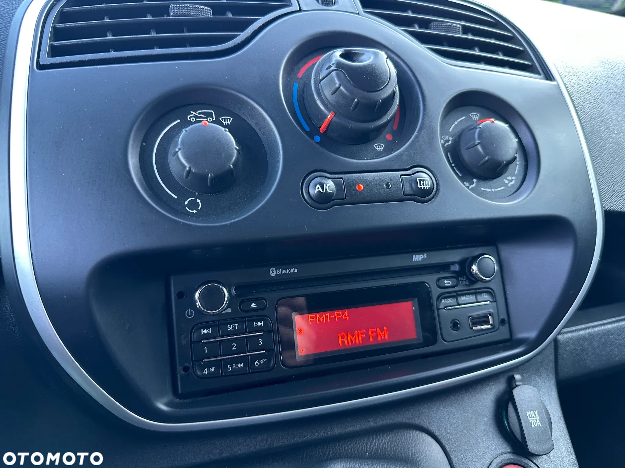 Renault Kangoo - 21