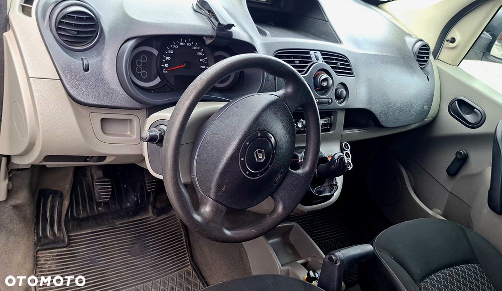 Renault Kangoo - 2