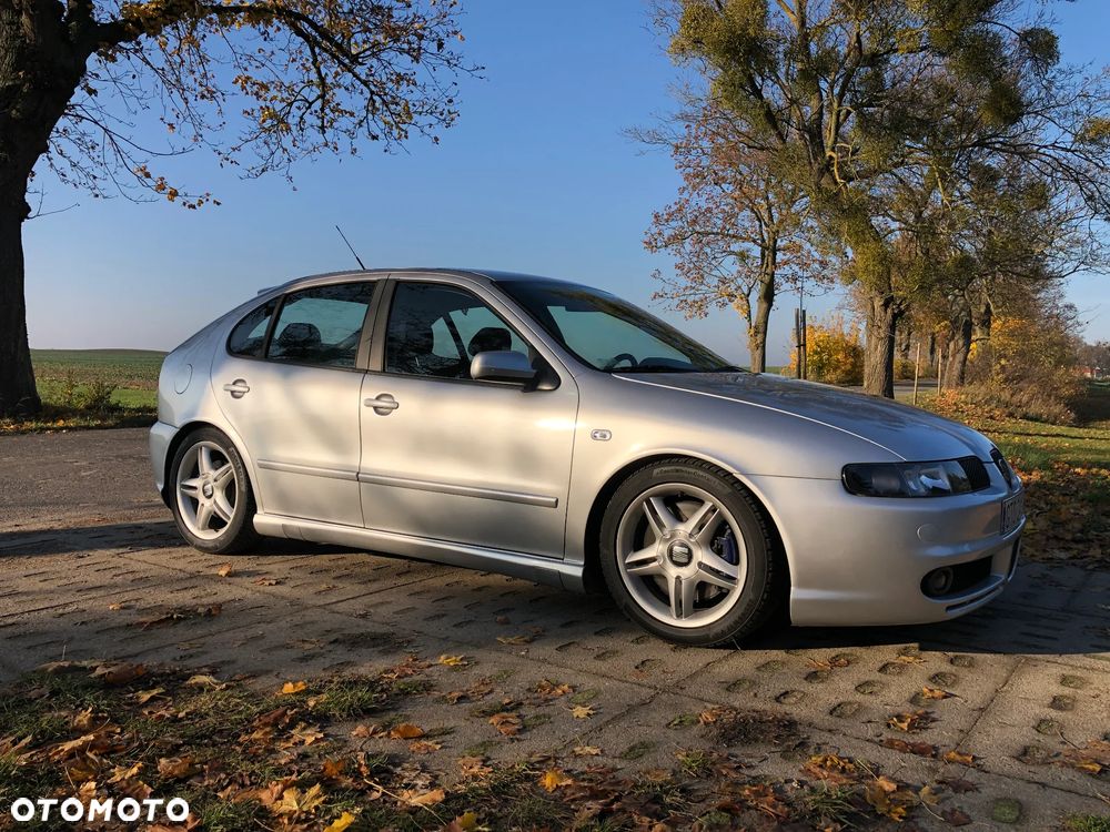 Seat Leon 1.9 TDI 150 Sport - 2