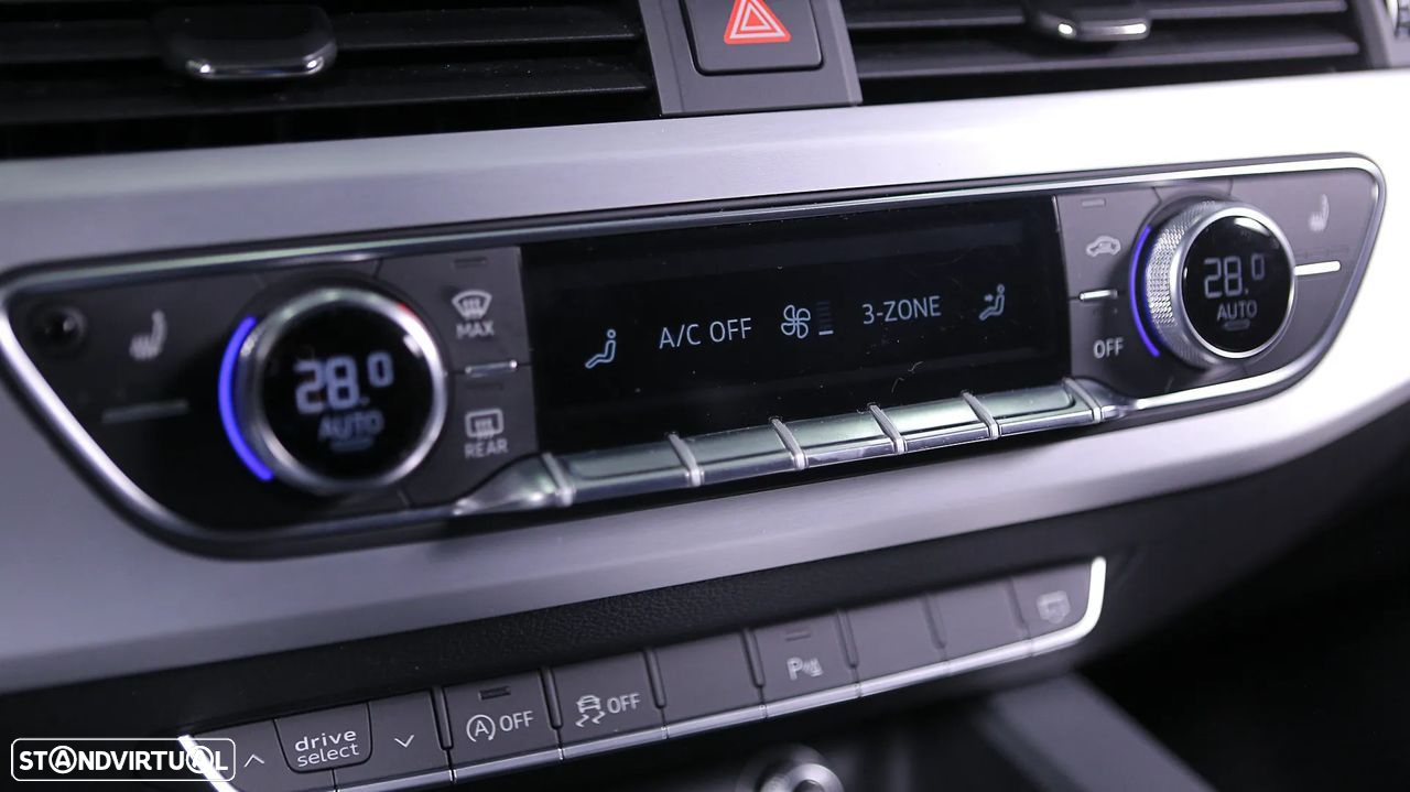 Audi A4 Avant 2.0 TDI quattro S-line S tronic - 24