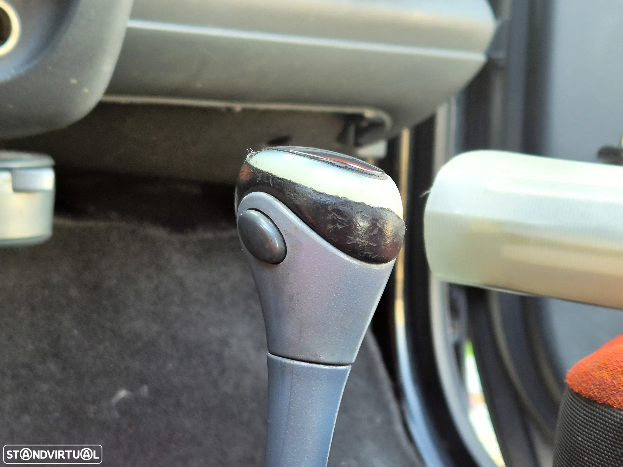 Smart ForTwo Coupé Passion 61 - 8