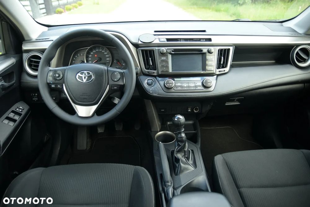 Toyota RAV4 - 23