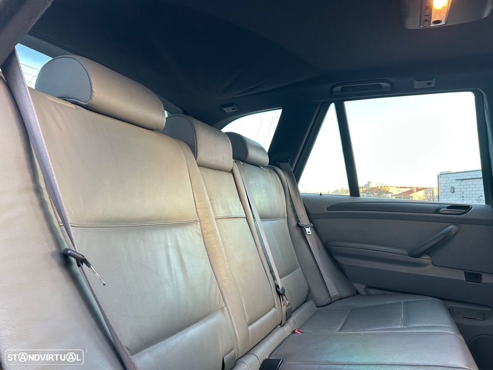 BMW X5 3.0 dA - 21