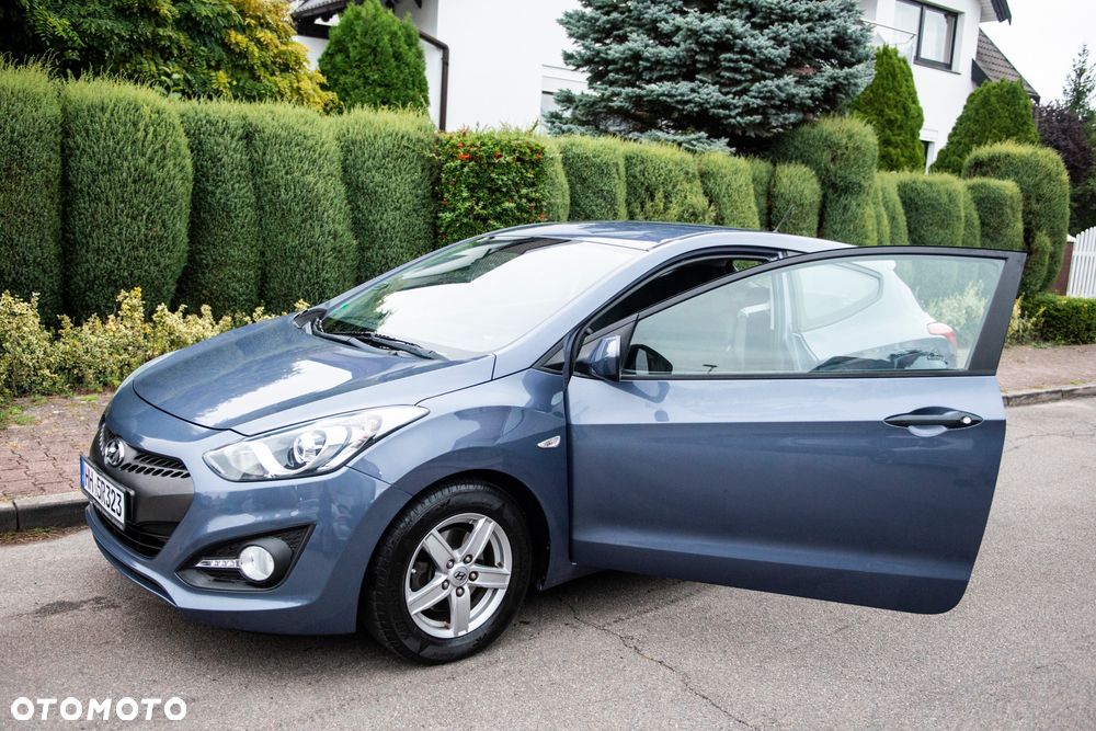 Hyundai i30 1.4 Comfort - 15