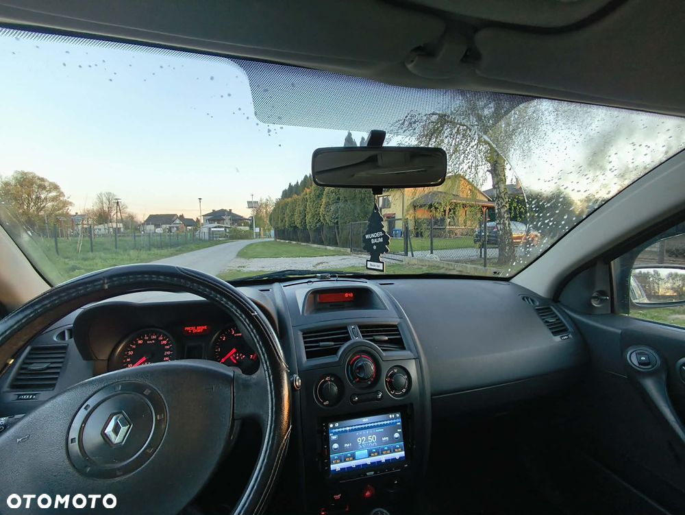 Renault Megane 1.6 16V Confort Authentique - 7