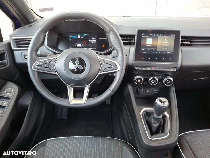 Mitsubishi Colt 1.0 L MPI-T Intense StyleCold - 20