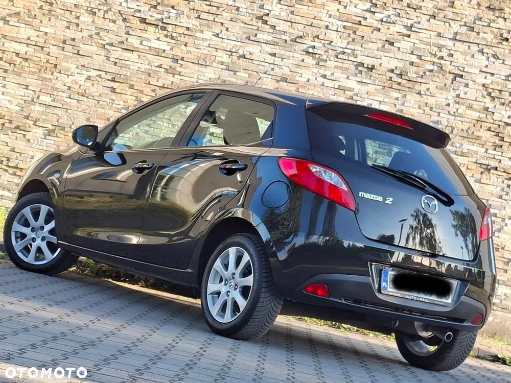 Mazda 2 1.3 Exclusive - 29