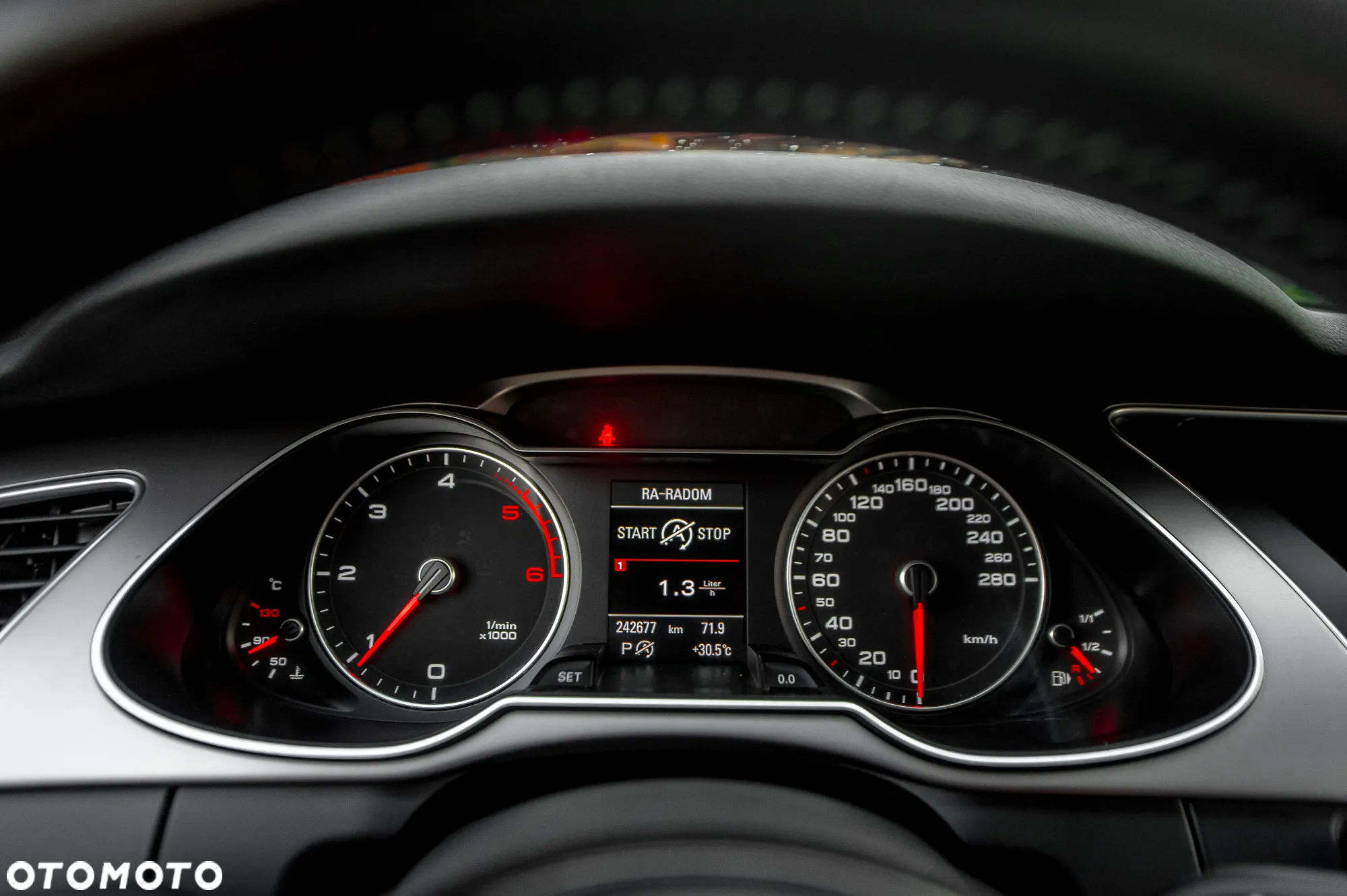 Audi A4 Avant 2.0 TDI DPF multitronic S line Sportpaket - 25
