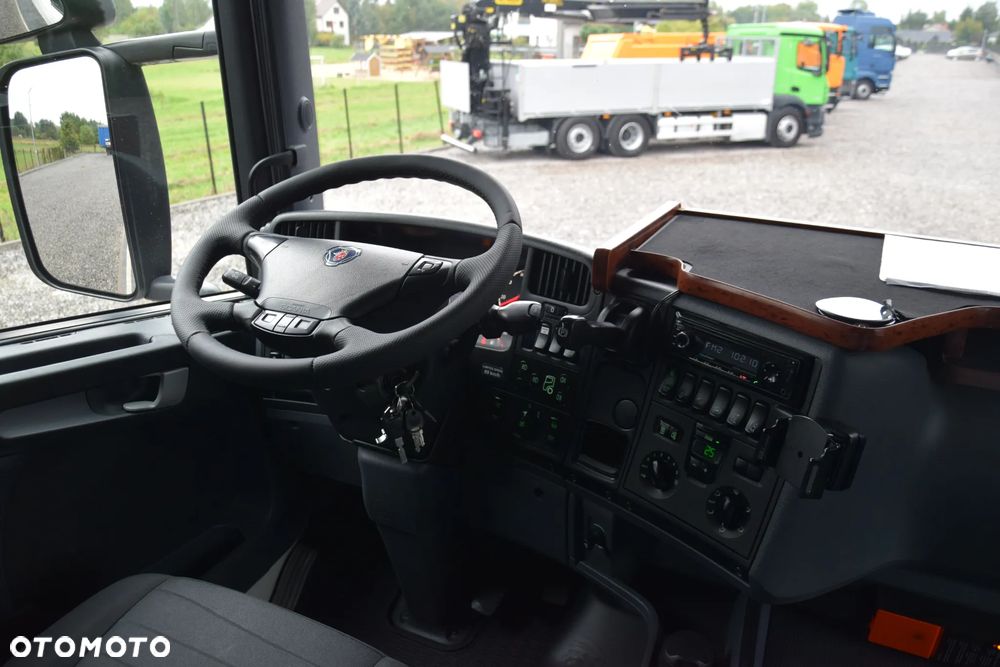 Scania G410 Atlas 172.3E - 29