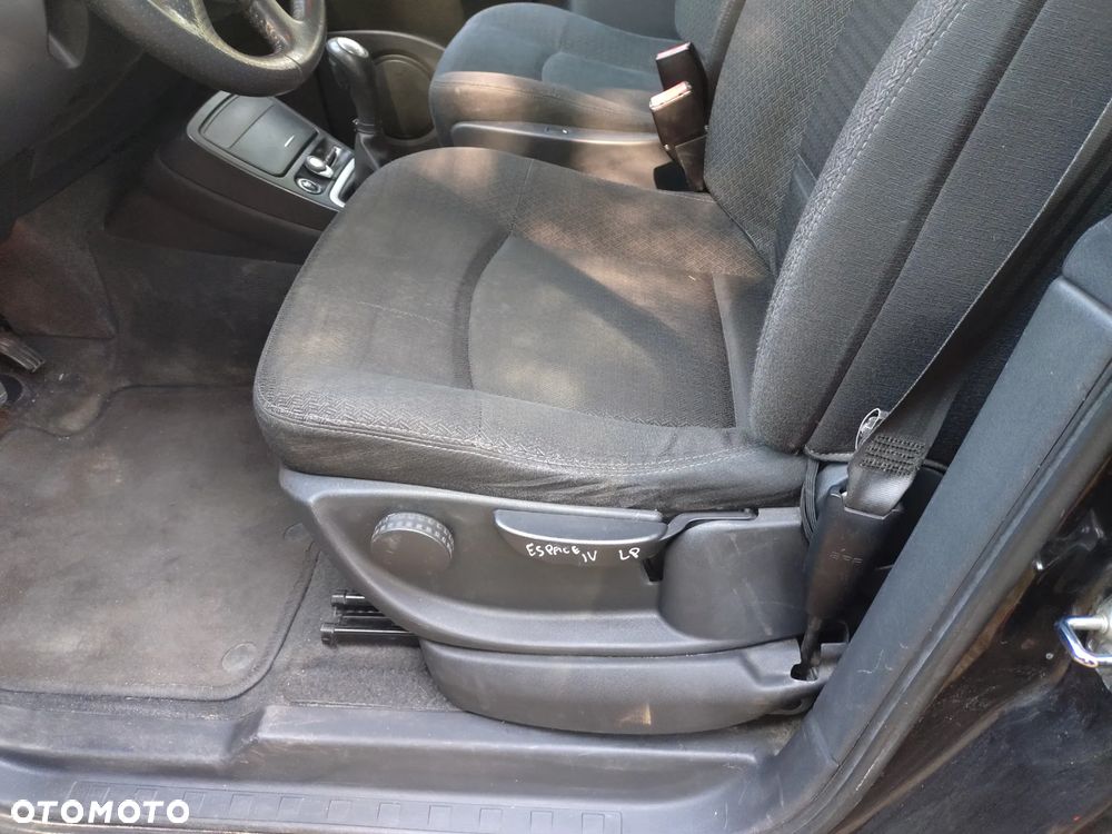 Renault Espace 2.0 dCi Privilege - 19