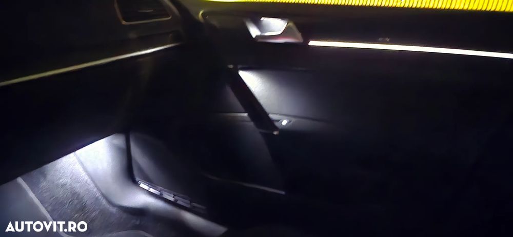 Volkswagen Golf 1.4 TSI ACT BMT Highline - 9