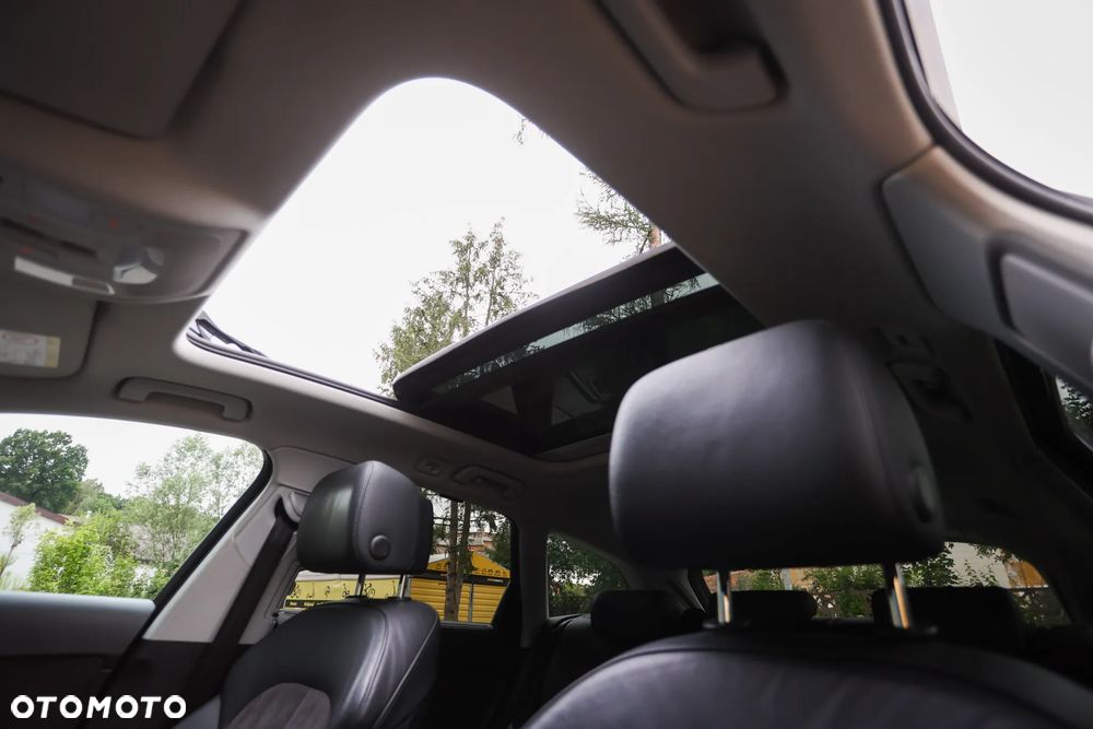 Audi A6 Avant 2.0 TDI Ultra S tronic - 18