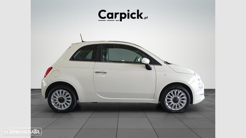 Fiat 500 1.0 Hybrid - 3