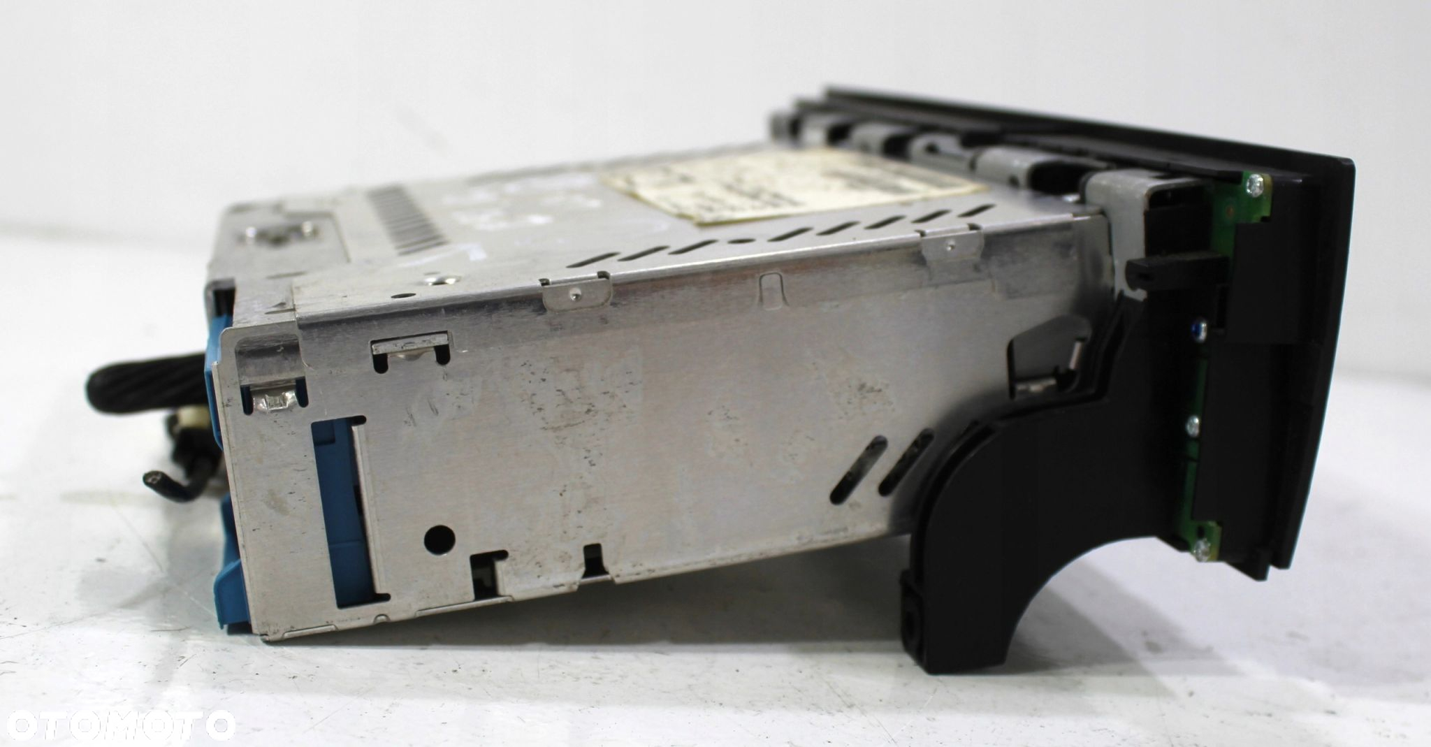 RADIO CD PROFESSIONAL BMW E87 E90 X1 E84 9258164 - 6
