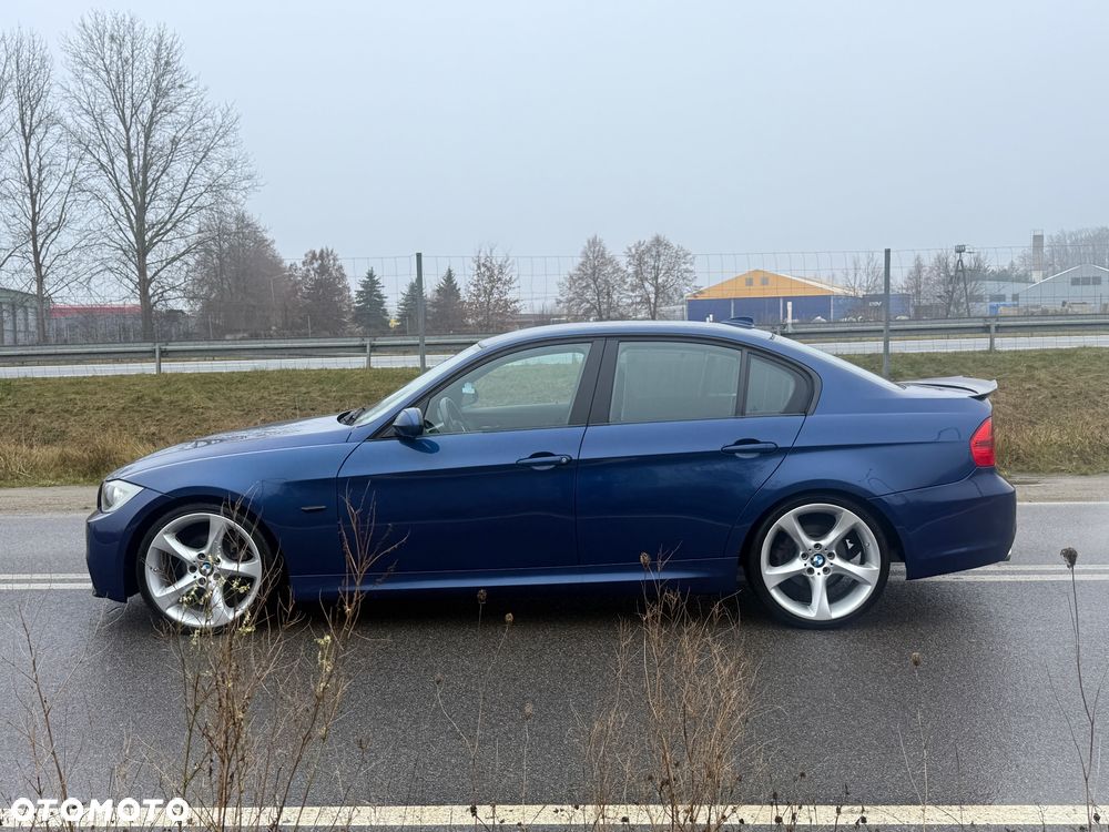 BMW Seria 3 - 6