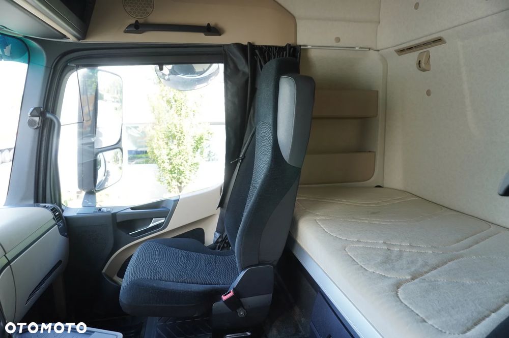 Mercedes-Benz Actros 2545 6×2 MP5 / FULL ADR / 2 sztuki - 18