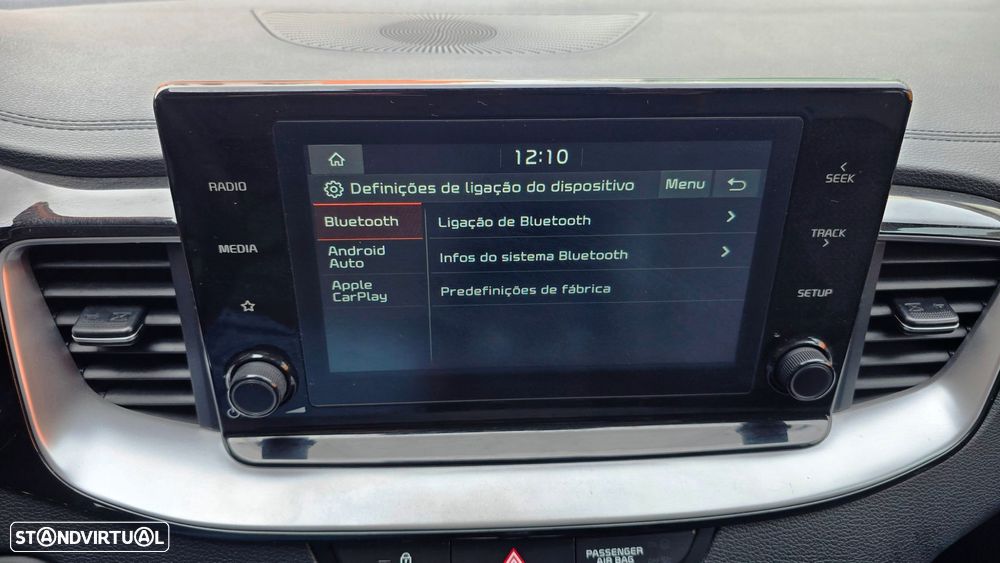 Kia Ceed SW 1.6 CRDi MHEV Drive - 15