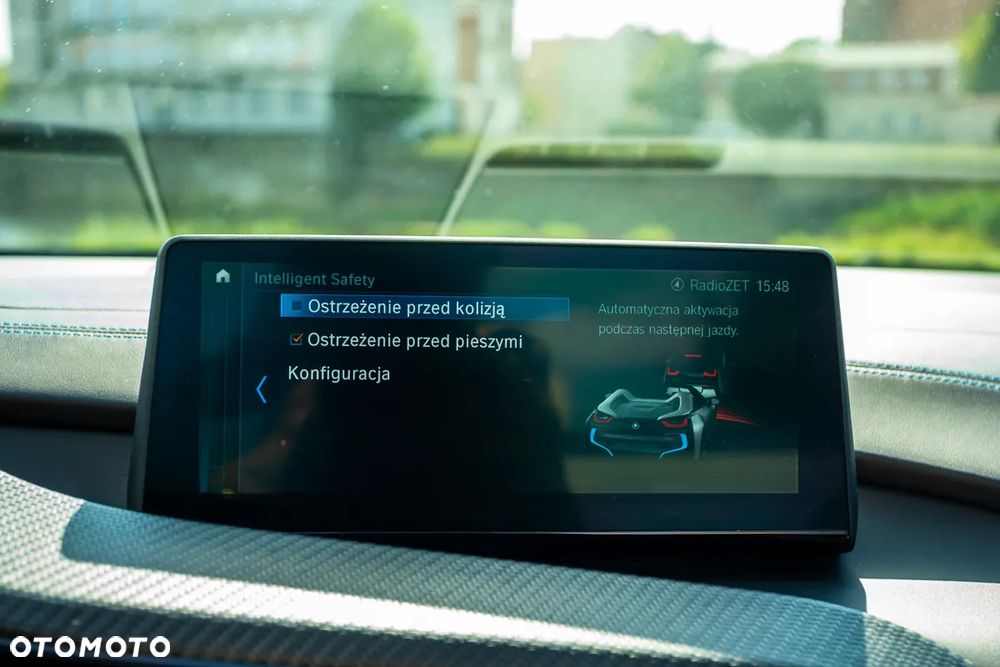 BMW i8 - 31
