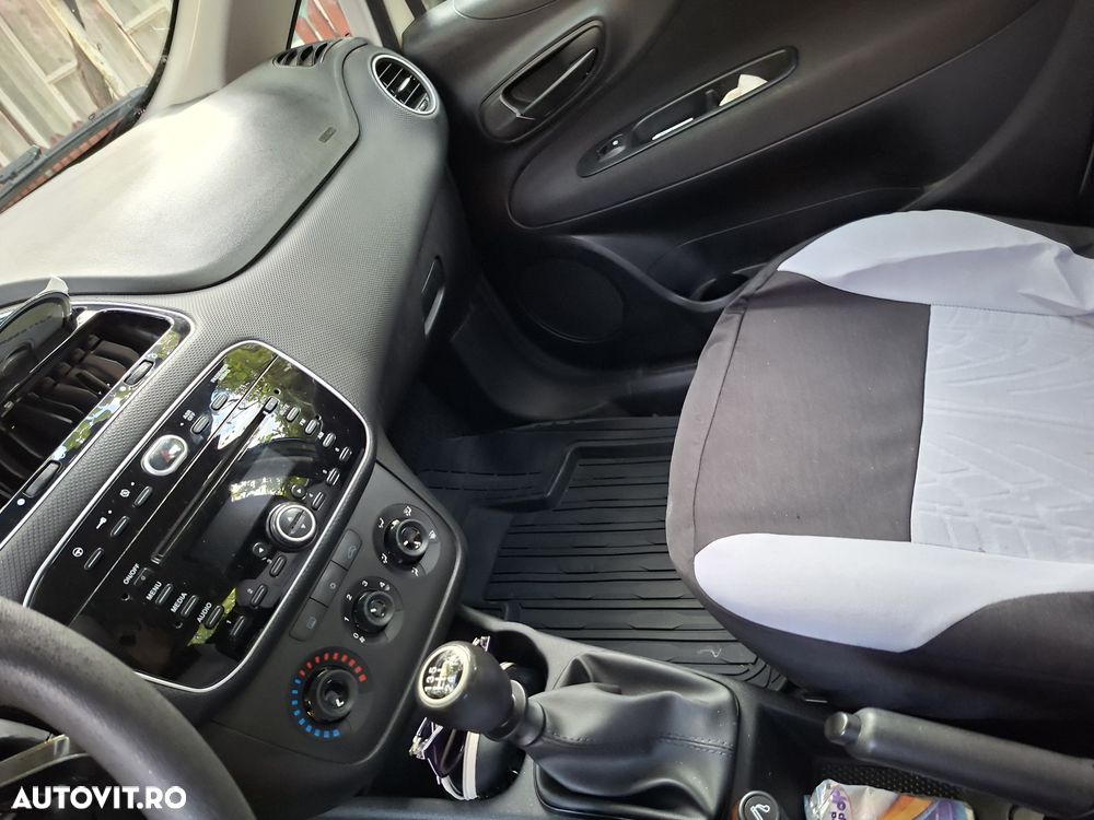 Fiat Punto - 2