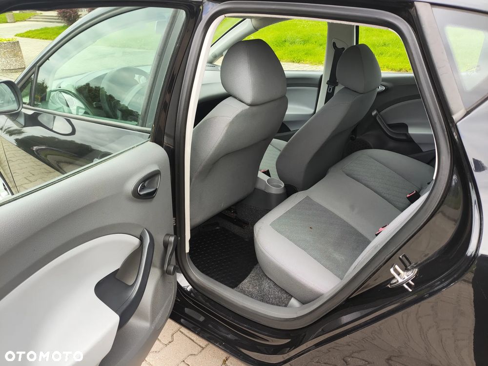 Seat Ibiza - 10