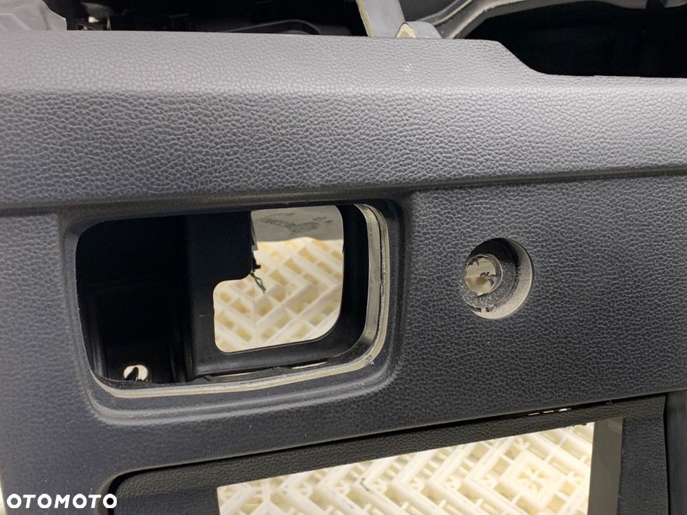 KOKPIT PODUSZKI KURTYNY KOMPLET  VW PASSAT B8 (3G2, CB2) 2014 - 2022 1.8 TSI 132 kW [180 KM] benzyna - 15