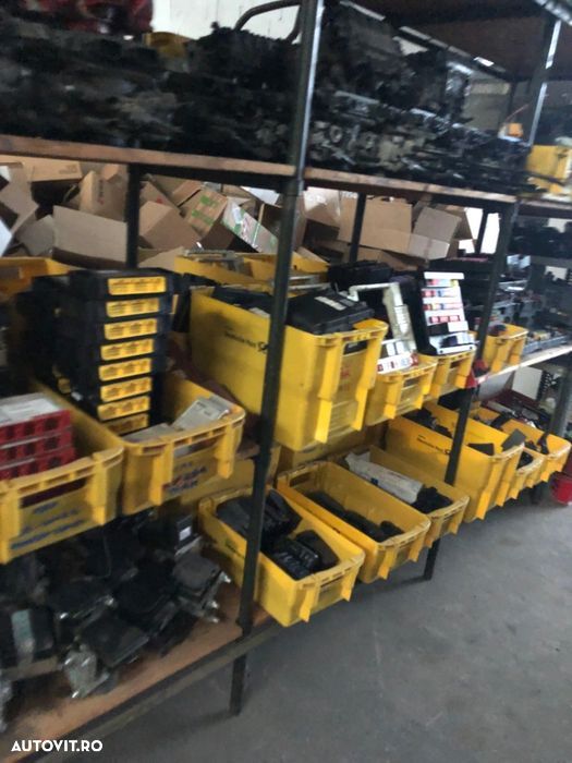 Calculator motor VOLVO FH12 20995620 din dezmembrari - 1