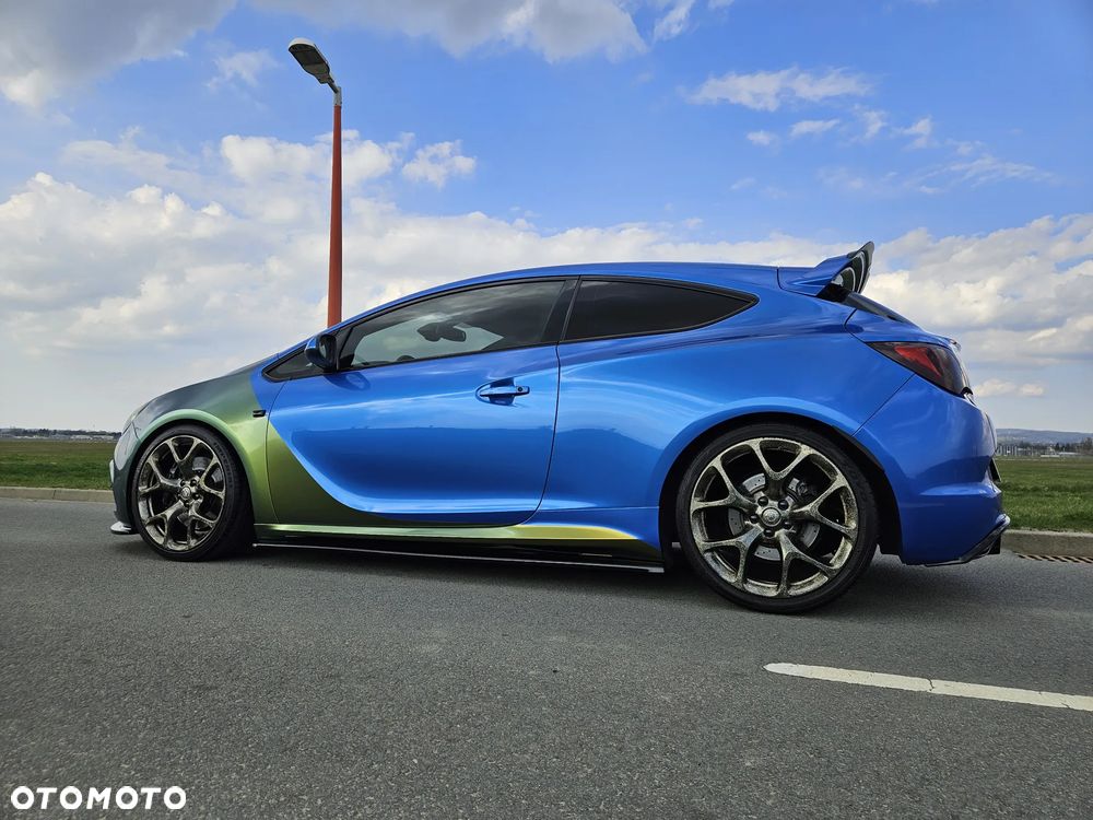 Opel Astra - 7
