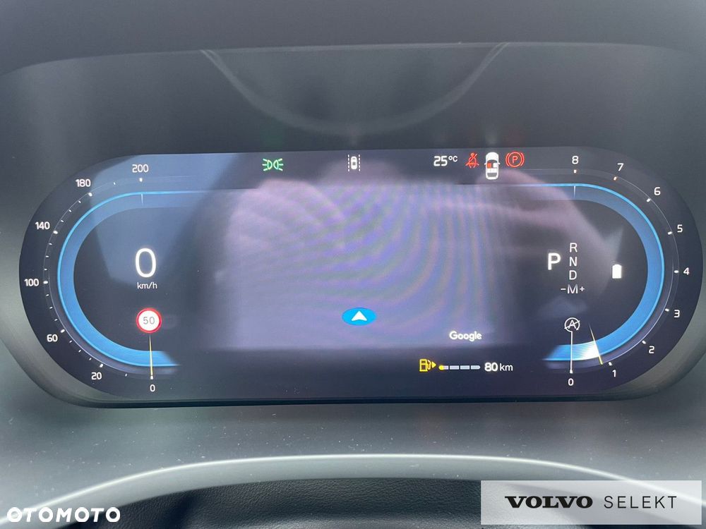 Volvo XC 60 - 29