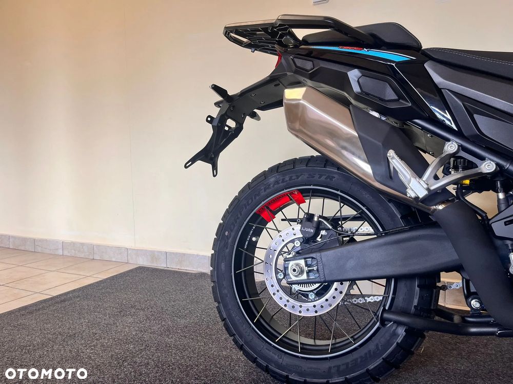 Morbidelli Inny - 26