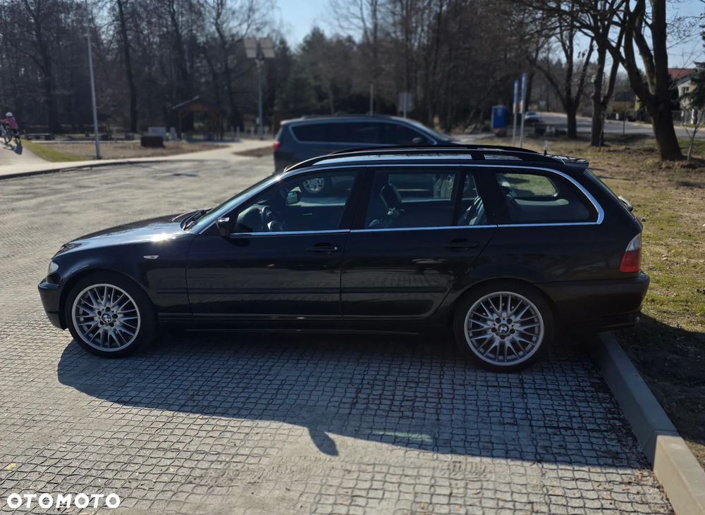 BMW Seria 3 - 2
