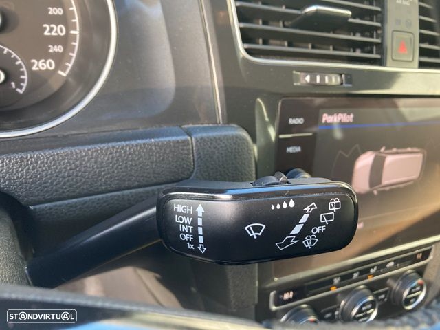 VW Golf Variant 1.6 TDi Trendline - 16